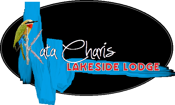 Kata Charis Exclusive Self Catering Chalets in Hazyview - logo