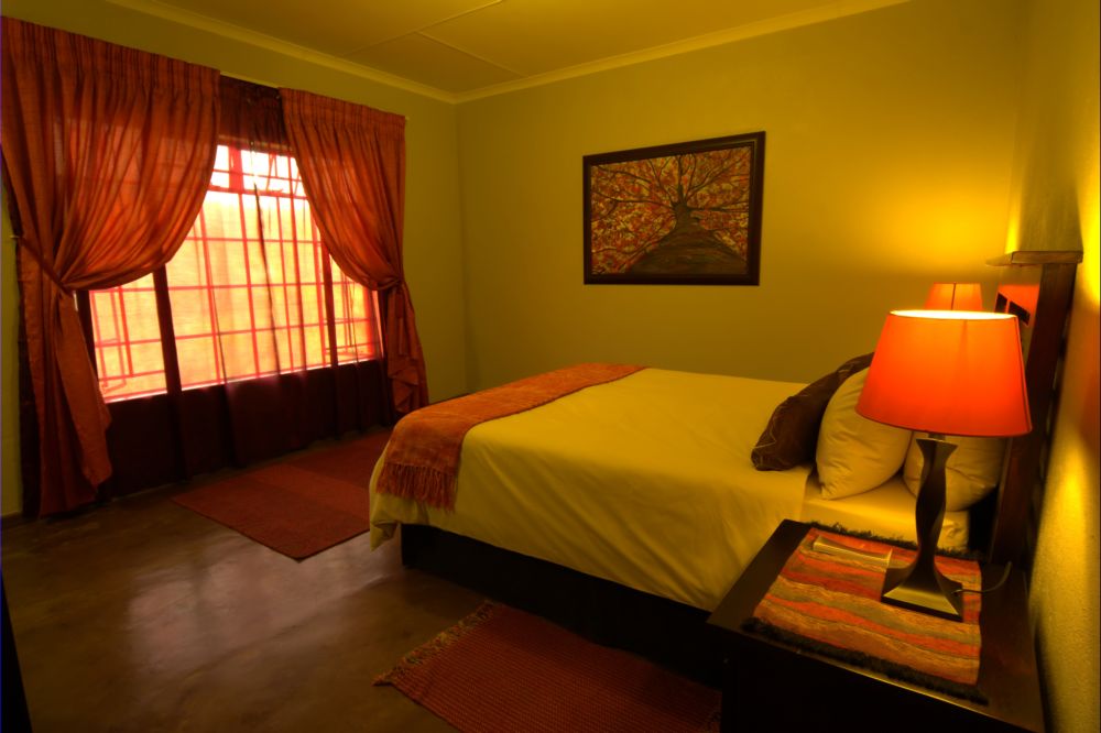 Where will you sleep?