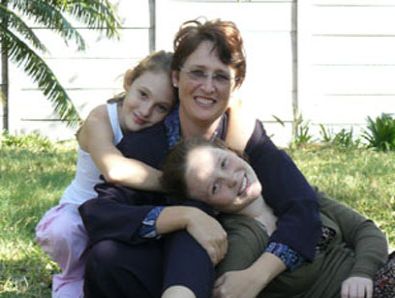 The women of our family